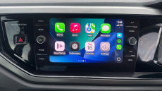 Volkswagen Polo 1.0 TSI 95 SE 5dr Petrol Hatchback